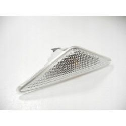 Światło kierunkowskaz boczny biały Ford Focus 98-04 OE 4496772