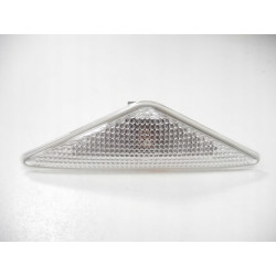 Światło kierunkowskaz boczny biały Ford Focus 98-04 OE 4496772