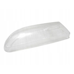 Szkło reflektora lewego Ford Scoprio 1992-1994 OE 6509456