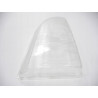 Szkło lampy prawy przód Ford Scorpio 1992-1994 OE 6509453