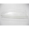 Szkło lampy prawy przód Ford Scorpio 1992-1994 OE 6509453