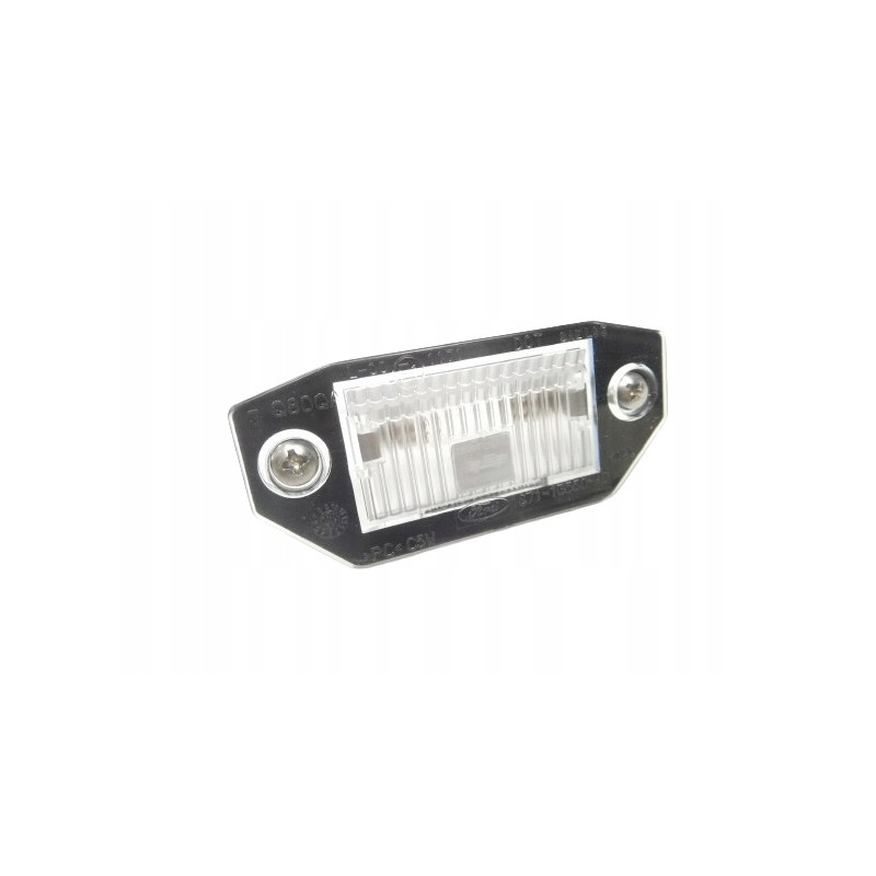 LAMPKA TABLICY REJESTRACYJNEJ FORD MONDEO 00-07 OE 1341810