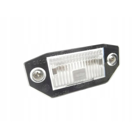 LAMPKA TABLICY REJESTRACYJNEJ FORD MONDEO 00-07 OE 1341810