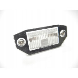 LAMPKA TABLICY REJESTRACYJNEJ FORD MONDEO 00-07 OE 1341810