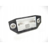 LAMPKA TABLICY REJESTRACYJNEJ FORD MONDEO 00-07 OE 1341810