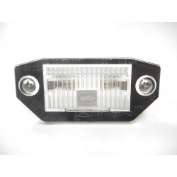 LAMPKA TABLICY REJESTRACYJNEJ FORD MONDEO 00-07 OE 1341810