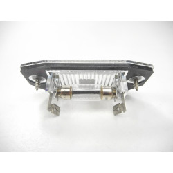 LAMPKA TABLICY REJESTRACYJNEJ FORD MONDEO 00-07 OE 1341810