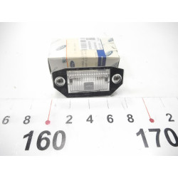 LAMPKA TABLICY REJESTRACYJNEJ FORD MONDEO 00-07 OE 1341810