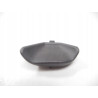 ZAŚLEPKA PROGU MIDNIGHT BLACK FORD FOCUS 99-05 OE 1149208