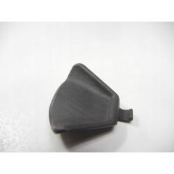 ZAŚLEPKA PROGU MIDNIGHT BLACK FORD FOCUS 99-05 OE 1149208