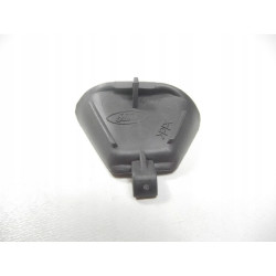 ZAŚLEPKA PROGU MIDNIGHT BLACK FORD FOCUS 99-05 OE 1149208