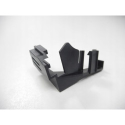 Wspornik, zamek drzwi prawy tył Ford Focus I OE 1069798