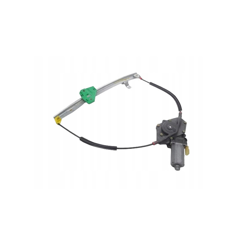 PODNOŚNIK SZYBY PRAWY PRZÓD FORD FIESTA MK4 OE 1048940