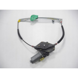 PODNOŚNIK SZYBY PRAWY PRZÓD FORD FIESTA MK4 OE 1048940