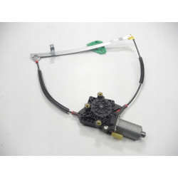 PODNOŚNIK SZYBY PRAWY PRZÓD FORD FIESTA MK4 OE 1048940