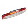 Lampa tylna prawa Ford Focus 07-11 Kombi OE 1520767