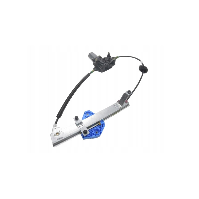 Mechanizm podnośnik szyby lewy tył Ford Mondeo II OE 1059785