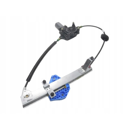 Mechanizm podnośnik szyby lewy tył Ford Mondeo II OE 1059785