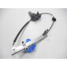 Mechanizm podnośnik szyby lewy tył Ford Mondeo II OE 1059785