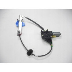 Mechanizm podnośnik szyby lewy tył Ford Mondeo II OE 1059785