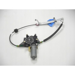 Mechanizm podnośnik szyby lewy tył Ford Mondeo II OE 1059785