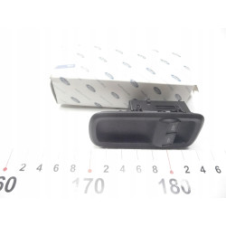 Panel przełącznika szyb Ford Fiesta 2008 - 2012 OE 1547736