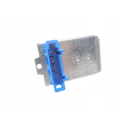 OPORNIK REZYSTOR DMUCHAWY NAWIEWU FORD GALAXY I WGR OE 1033917