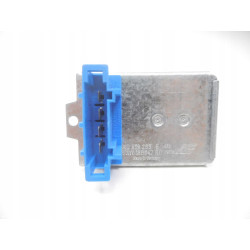 OPORNIK REZYSTOR DMUCHAWY NAWIEWU FORD GALAXY I WGR OE 1033917