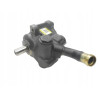 POMPA WSPOMAGANIA FORD FIESTA IV OE 4176204