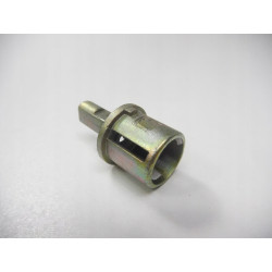 WKŁADKA ZAMKA DRZWI LEWYCH FORD FIESTA FUSION 01- OE 4454170