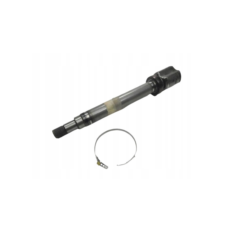 Półoś napędowa prawy przód Ford Focus I OE 4166907