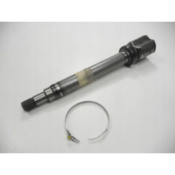Półoś napędowa prawy przód Ford Focus I OE 4166907