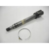 Półoś napędowa prawy przód Ford Focus I OE 4166907