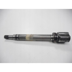 Półoś napędowa prawy przód Ford Focus I OE 4166907