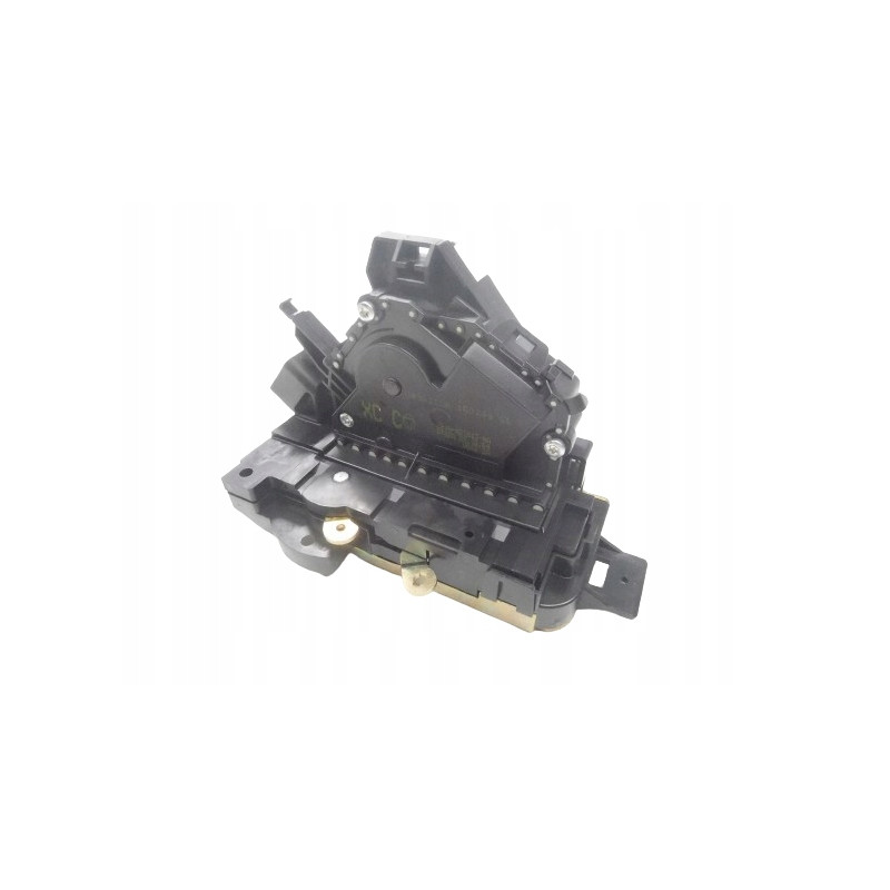 Zamek drzwi lewy przód Ford Focus I OE 4556620