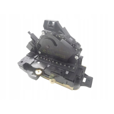 Zamek drzwi lewy przód Ford Focus I OE 4556620