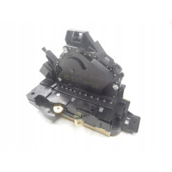 Zamek drzwi lewy przód Ford Focus I OE 4556620