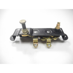 Zamek drzwi lewy tył Ford Transit 1986- 2000 OE 6933660