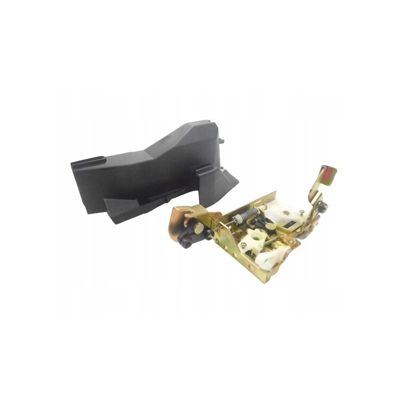 Zamek drzwi przednich lewych Ford Escort/Orion 1990-1995 OE 6918467