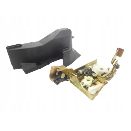 Zamek drzwi przednich lewych Ford Escort/Orion 1990-1995 OE 6918467