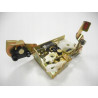 Zamek drzwi przednich lewych Ford Escort/Orion 1990-1995 OE 6918467