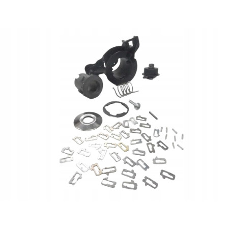 Zestaw naprawczy zamka klapy bagażnika Ford Focus 04-08 C-MAX 03-07 4533424