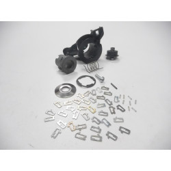 Zestaw naprawczy zamka klapy bagażnika Ford Focus 04-08 C-MAX 03-07 4533424