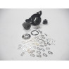 Zestaw naprawczy zamka klapy bagażnika Ford Focus 04-08 C-MAX 03-07 4533424