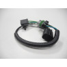 OKABLOWANIE SILNIKA DMUCHAWY KLIMATYZACJI FORD ESCORT 1995-2001 OE 1077011
