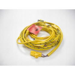 Wiązka AIRBAG Ford Fiesta 1995-2002 OE 1015900