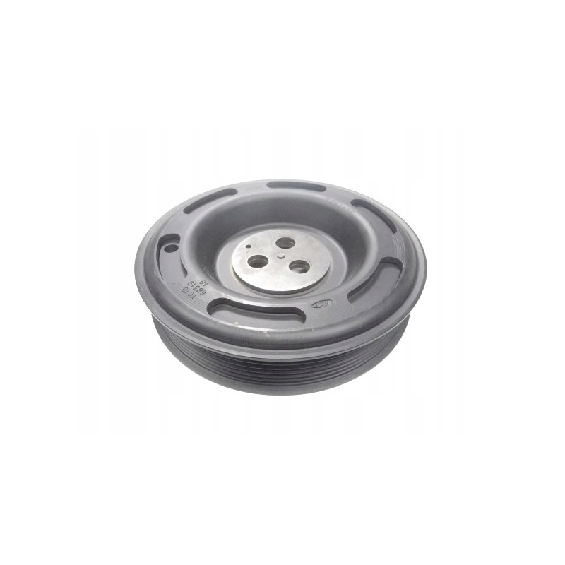 Koło pasowe wału Ford Transit 00-06 OE 1102616