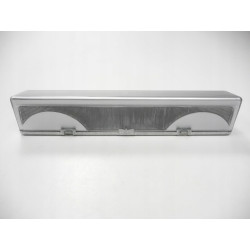 Oświetlenie tablicy rejestracyjnej Ford Transit 2 MK2 BUS OE 1505147