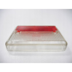 KLOSZ TYLNEGO ŚWIATŁA, LAMPA COFANIA FORD TRANSIT MK II 1965-69 OE 1582202