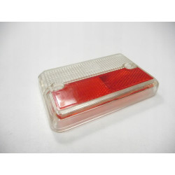 Szyba światła cofania prawa Ford Transit MK2 OE 1582200